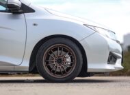 Honda New City V+ AT PF-รถบ้านมือสอง