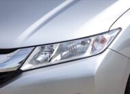 Honda New City V+ AT PF-รถบ้านมือสอง