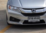 Honda New City V+ AT PF-รถบ้านมือสอง