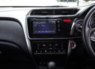 Honda New City V+ AT PF-รถบ้านมือสอง