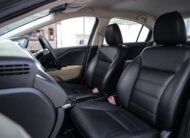 Honda New City V+ AT PF-รถบ้านมือสอง