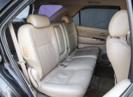 Toyota Fortuner 2.7 V 4WD PF-รถบ้านมือสอง