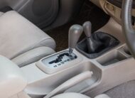 Toyota Fortuner 2.7 V 4WD PF-รถบ้านมือสอง