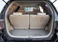 Toyota Fortuner 2.7 V 4WD PF-รถบ้านมือสอง