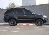 Toyota Fortuner 2.7 V 4WD PF-รถบ้านมือสอง
