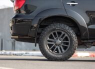 Toyota Fortuner 2.7 V 4WD PF-รถบ้านมือสอง