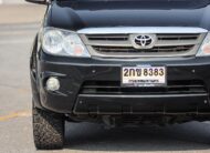 Toyota Fortuner 2.7 V 4WD PF-รถบ้านมือสอง