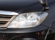 Toyota Fortuner 2.7 V 4WD PF-รถบ้านมือสอง