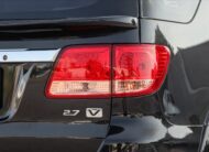 Toyota Fortuner 2.7 V 4WD PF-รถบ้านมือสอง