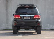 Toyota Fortuner 2.7 V 4WD PF-รถบ้านมือสอง