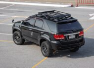 Toyota Fortuner 2.7 V 4WD PF-รถบ้านมือสอง