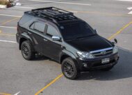 Toyota Fortuner 2.7 V 4WD PF-รถบ้านมือสอง