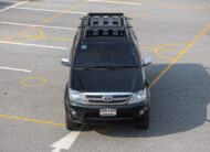 Toyota Fortuner 2.7 V 4WD PF-รถบ้านมือสอง