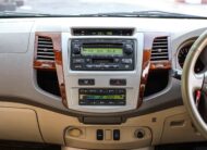 Toyota Fortuner 2.7 V 4WD PF-รถบ้านมือสอง