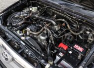 Toyota Fortuner 2.7 V 4WD PF-รถบ้านมือสอง