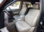 Toyota Fortuner 2.7 V 4WD PF-รถบ้านมือสอง