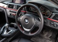 Bmw Series3 320i Sport PF-รถบ้านมือสอง