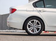 Bmw Series3 320i Sport PF-รถบ้านมือสอง