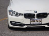 Bmw Series3 320i Sport PF-รถบ้านมือสอง