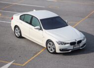 Bmw Series3 320i Sport PF-รถบ้านมือสอง