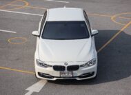 Bmw Series3 320i Sport PF-รถบ้านมือสอง
