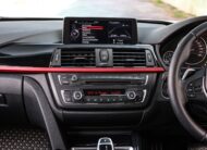 Bmw Series3 320i Sport PF-รถบ้านมือสอง