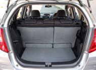 Honda Jazz Ge Japan AT PF-รถบ้านมือสอง