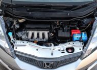 Honda Jazz Ge Japan AT PF-รถบ้านมือสอง