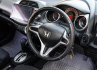 Honda Jazz Ge Japan AT PF-รถบ้านมือสอง
