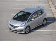Honda Jazz Ge Japan AT PF-รถบ้านมือสอง