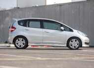 Honda Jazz Ge Japan AT PF-รถบ้านมือสอง