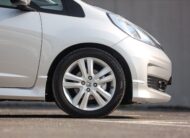 Honda Jazz Ge Japan AT PF-รถบ้านมือสอง