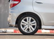 Honda Jazz Ge Japan AT PF-รถบ้านมือสอง