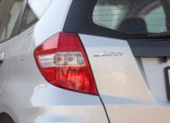 Honda Jazz Ge Japan AT PF-รถบ้านมือสอง