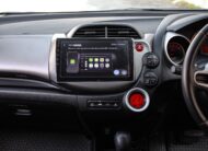 Honda Jazz Ge Japan AT PF-รถบ้านมือสอง