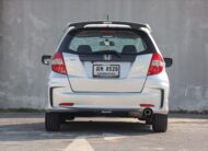 Honda Jazz Ge Japan AT PF-รถบ้านมือสอง