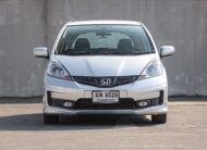 Honda Jazz Ge Japan AT PF-รถบ้านมือสอง
