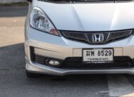 Honda Jazz Ge Japan AT PF-รถบ้านมือสอง