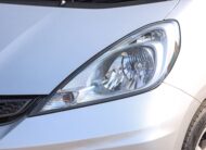 Honda Jazz Ge Japan AT PF-รถบ้านมือสอง