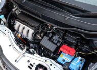 Honda Jazz Ge Japan AT PF-รถบ้านมือสอง