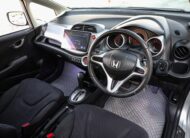 Honda Jazz Ge Japan AT PF-รถบ้านมือสอง