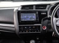 Honda Jazz GK RS PF-รถบ้านมือสอง