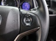 Honda Jazz GK RS PF-รถบ้านมือสอง