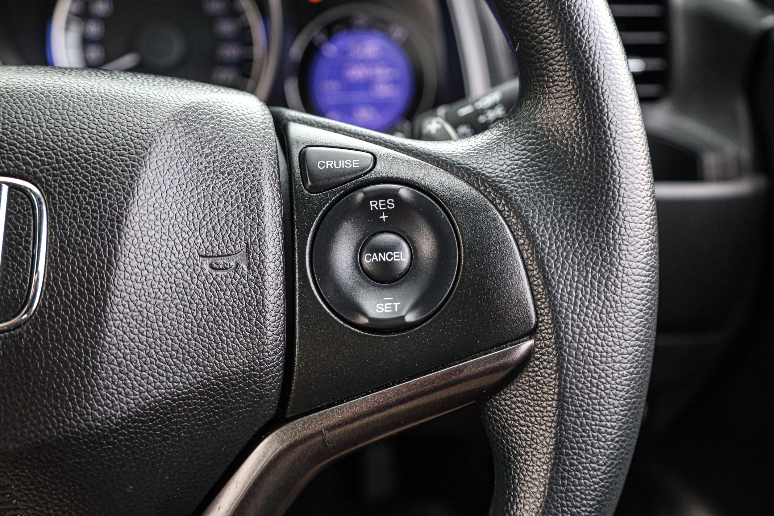 Honda Jazz GK RS PF-รถบ้านมือสอง