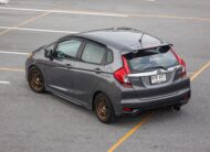 Honda Jazz GK RS PF-รถบ้านมือสอง