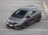 Honda Jazz GK RS PF-รถบ้านมือสอง