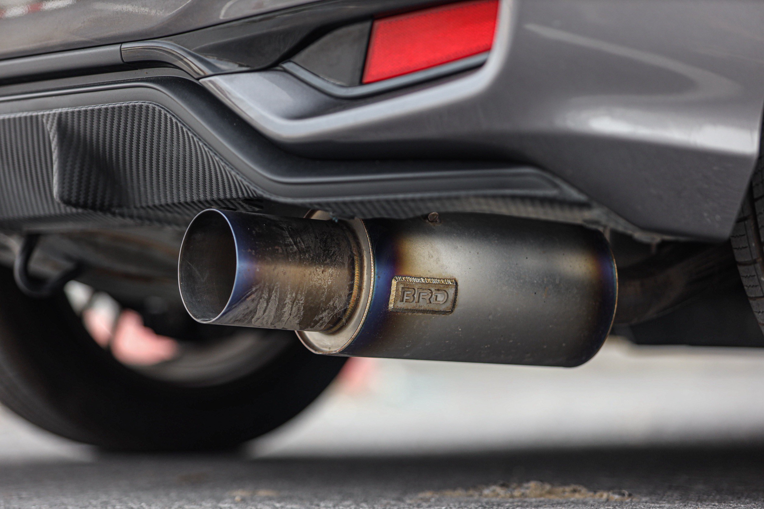 Honda Jazz GK RS PF-รถบ้านมือสอง