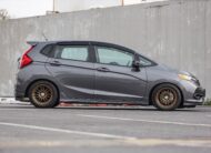 Honda Jazz GK RS PF-รถบ้านมือสอง