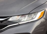 Honda Jazz GK RS PF-รถบ้านมือสอง