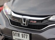 Honda Jazz GK RS PF-รถบ้านมือสอง